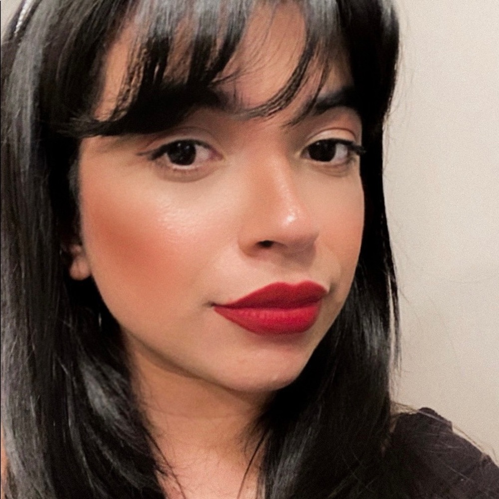 Meet your Posher, Kenia